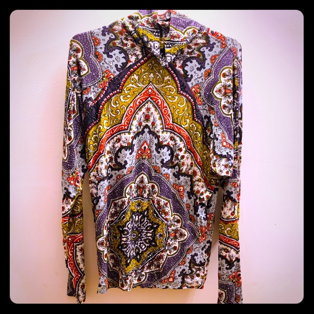 Free People Top